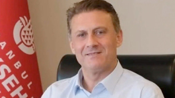 İBB soruşturmasında itirafçı olan Ertan Yıldız CHP'den istifa etti