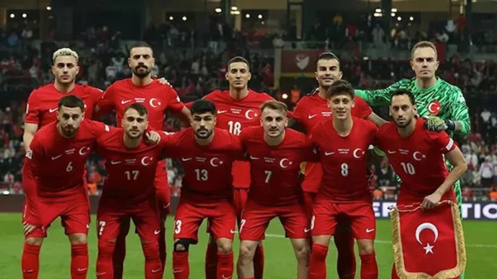 FIFA Dünya Sıralaması belli oldu! Türkiye hangi basamakta?