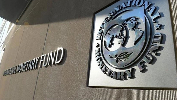 IMF'de başkan yardımcılığına ABD Hazine Bakanı Bessent'in Özel Kalemi Katz aday gösterildi