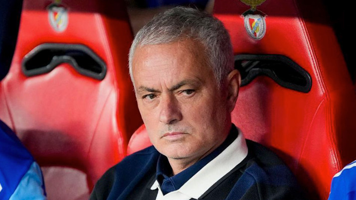 Jose Mourinho'dan Ali Koç'u kızdıracak sözler! Açık açık gönderme yaptı