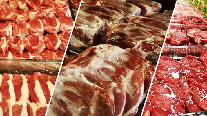 Kasaplardan et alanlar dikkat! Bu belirti varsa sakın almayın...