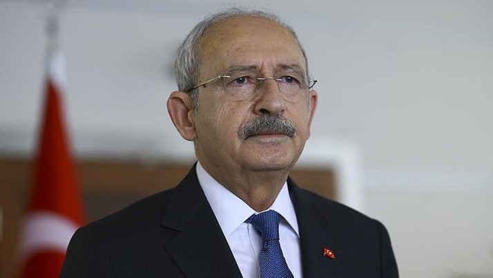 Kemal Kılıçdaroğlu'nun cevap vermediği soru! 'Görüşme' iddialarını yalanladı
