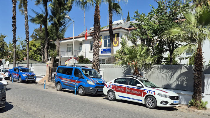 Belediye çalışanları ihbar etmişti! 2 kişi daha gözaltına alındı