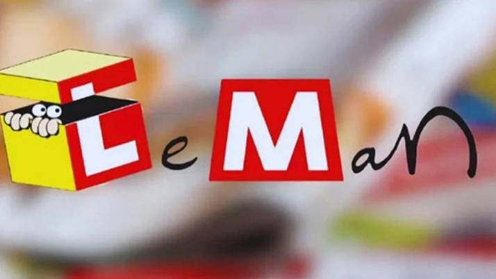 Leman dergisi hakkında ilk duruşma 14 Kasım’da görülecek