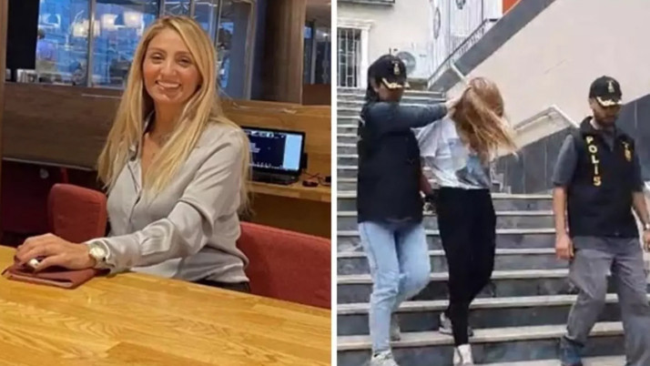 Eski eşini öldüren yazar Funda Demirci hakkında karar verildi