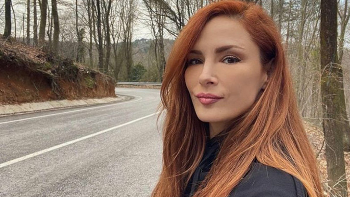 Mine Tugay, hayatı hakkında bilinmeyenleri anlattı, sözleri ilgi çekti