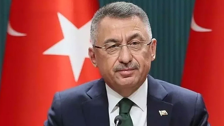 TBMM Dışişleri Komisyonu Başkanı Oktay TEKNOFEST'i ziyaret etti