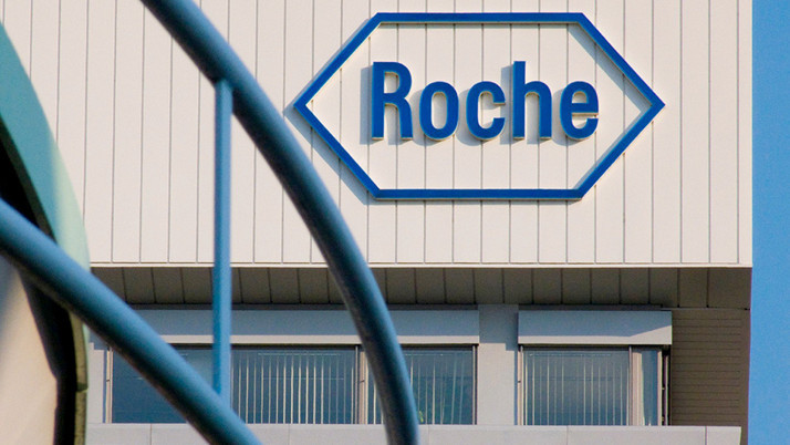 İlaç şirketi Roche'den dev satın alma anlaşması 3,5 milyar dolar ödenecek