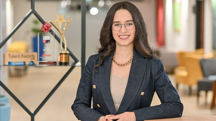 Yıldız Holding "Eşit Ücret Sertifikası" izleme denetiminden başarıyla geçti