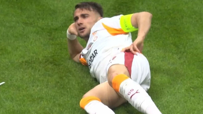 Yunus Akgün'den Kerem Aktürkoğlu'na göndermeli sevinç!