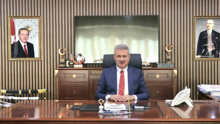 AK Partili belediye başkanı gözaltına alındı! Eski başkan da tutuklanmıştı