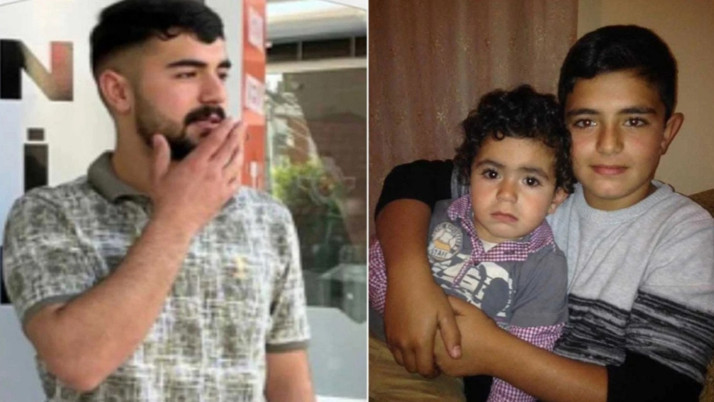 Aksaray'da korkunç olay! Ağabeyi tarafından vurulan çocuk öldü...