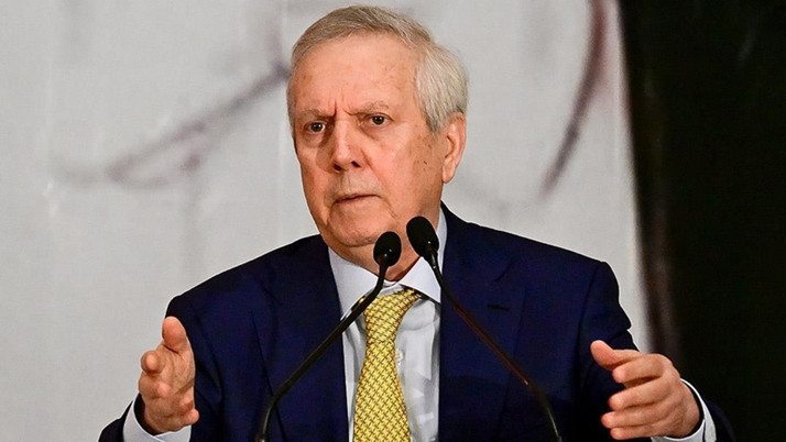 Aziz Yıldırım'dan Fenerbahçe başkanlık seçimi öncesi flaş açıklama!