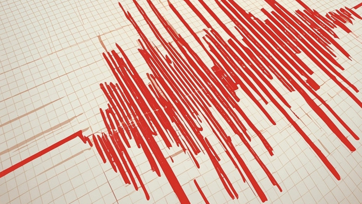 İstanbul'da hissedilen deprem! AFAD'dan açıklama geldi, büyüklüğü kaç?