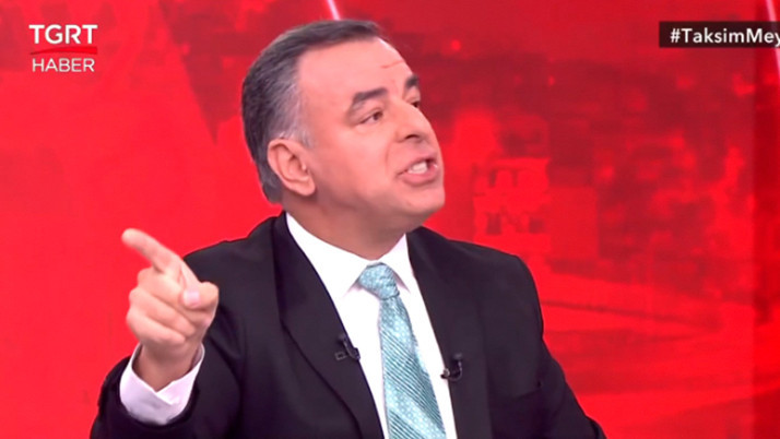 Barış Yarkadaş CHP yönetimine isyan etti: Cevap ver Ali Mahir Başarır!