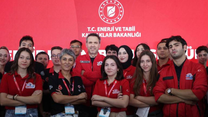 Bakan Bayraktar: Türkiye mutlak suretle nükleere sahip olmak zorunda