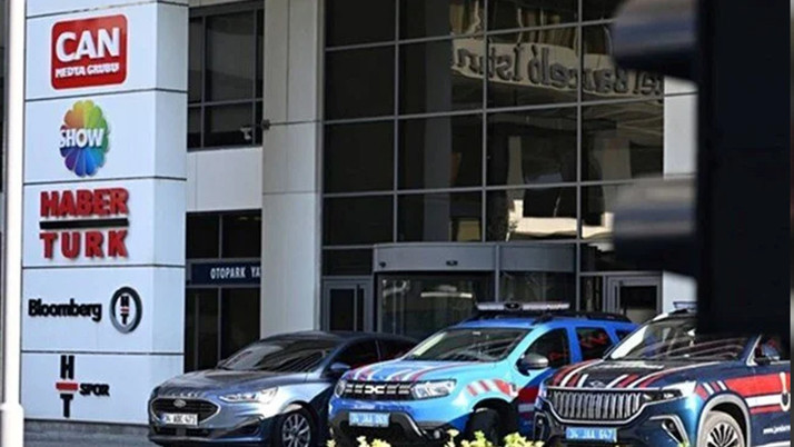 Can Holding soruşturmasında yetkisizlik kararı