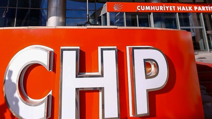 YSK kritik CHP kararını açıkladı! CHP'nin 22. Olağanüstü Kurultayı...