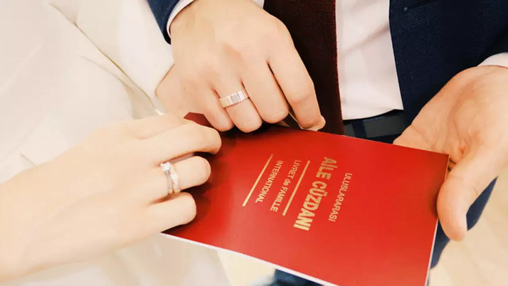 Düğün takısında yeni dönem! Yeni yastık altı belli oldu