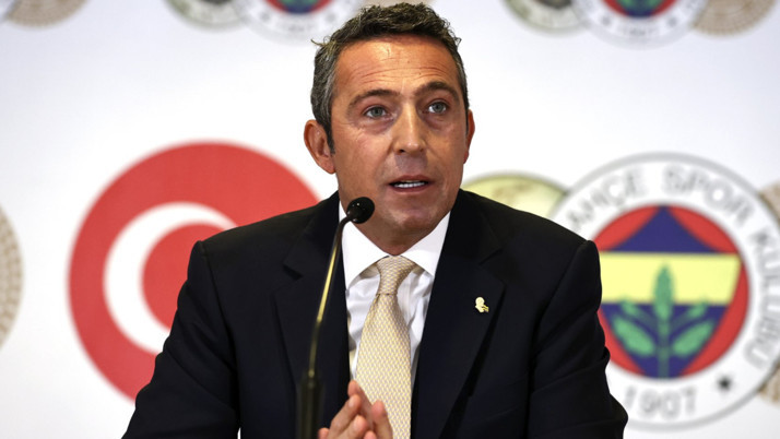 Ali Koç MHK'yı hedef aldı! 'Kendi rızanızla bırakın