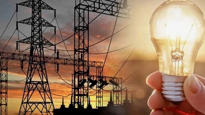 Spot piyasada elektrik fiyatları açıklandı