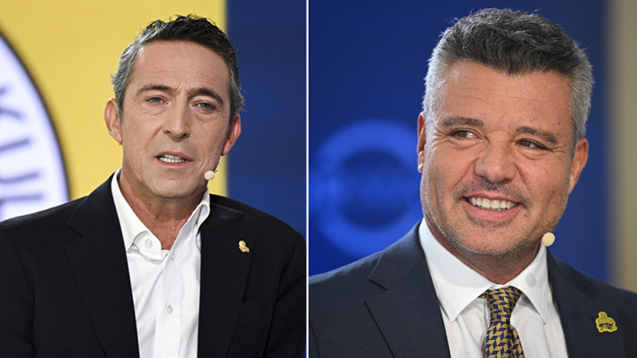 Fenerbahçe'de kongre heyecanı yarın başlayacak