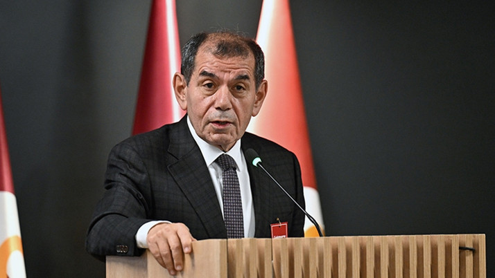 Galatasaray'da yıllık olağan genel kurul toplantısının tarihi belli oldu