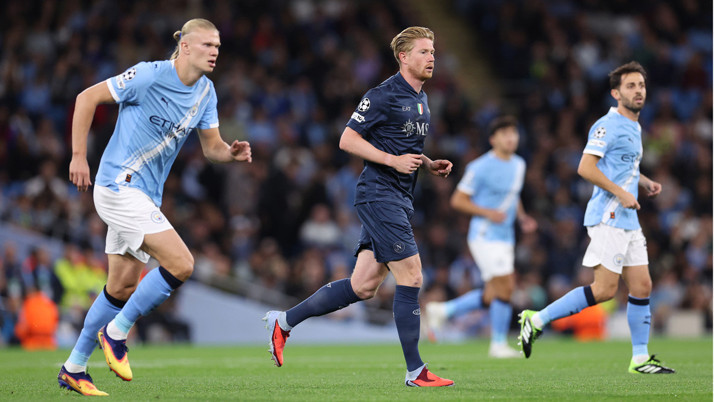 UEFA Şampiyonlar Ligi'nde ilk hafta maçları tamamlandı