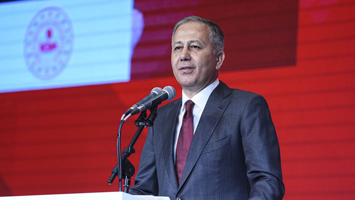 İçişleri Bakanı Yerlikaya: Gazilerimizin derdi bizim derdimizdir