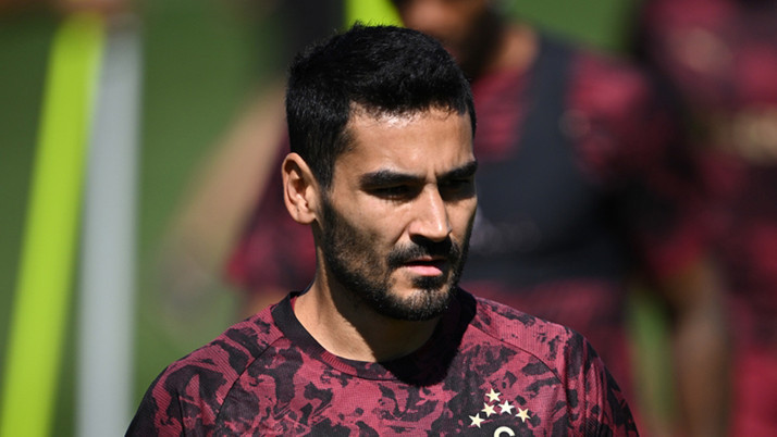 İlkay Gündoğan: Bu bizim için ders olmalı