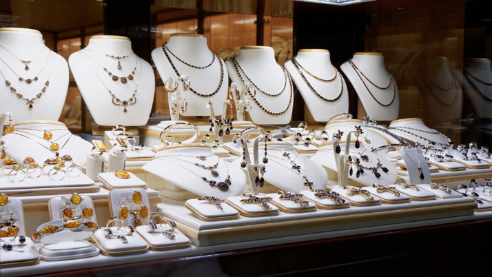 Türkiye'nin dev mücevher markası iflas bayrağını çekti