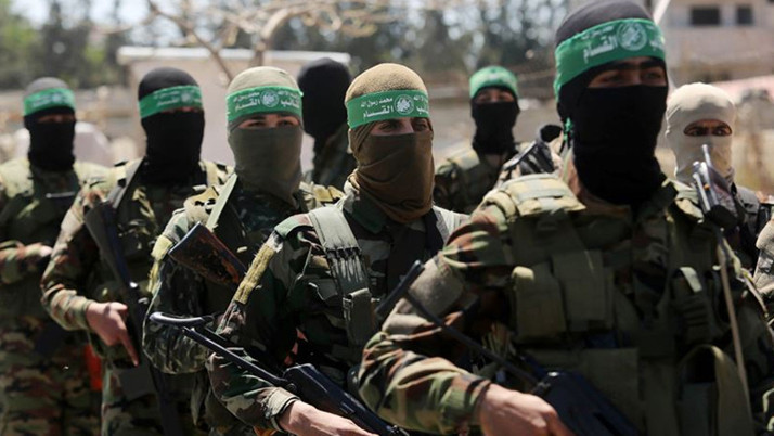 Kassam Tugayları İsrail'e meydan okudu: Askerlerinizi cehenneme göndermeye hazırız