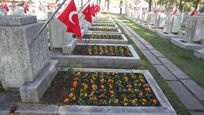 Resmi Gazete'de karar çıktı! Artık onlar da şehit sayılacak