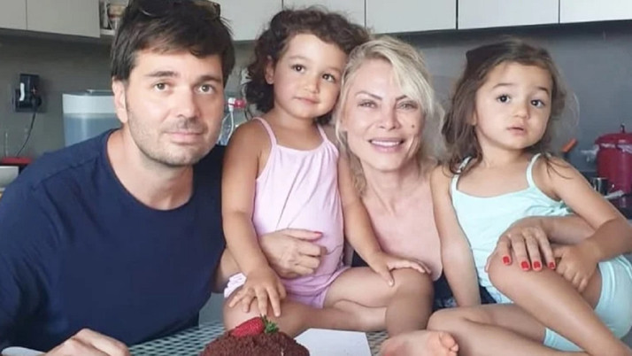 Ünlü oyuncu Seray Sever'den polemik yaratacak açıklama! "Kocamı elimden almak isteyenler oldu"