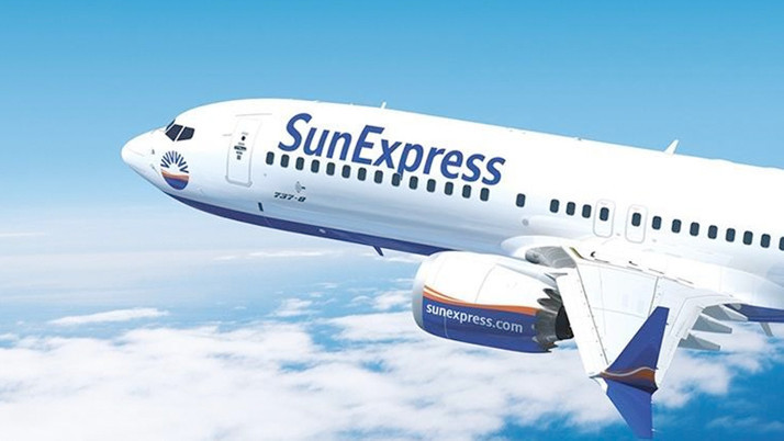 SunExpress'e Youth Awards 2025'te çifte ödül