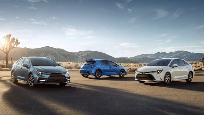 Toyota'dan Türkiye'de çok satılan o model için karar! 600 bin aracını toplatıyor