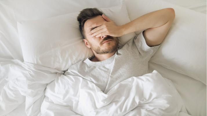 Sabahları sinirli uyananlar dikkat! Uzmanlar uyardı, ölüm riski var