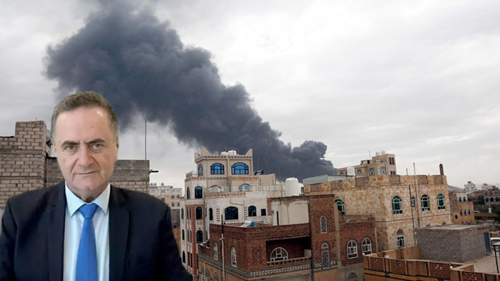 İsrail Savunma Bakanı Katz, ülke liderini tehdi etti: Senin de zamanın gelecek