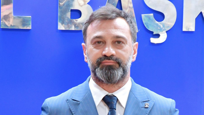 AK Parti'de bir istifa daha! Sosyal medya hesabından böyle duyurdu