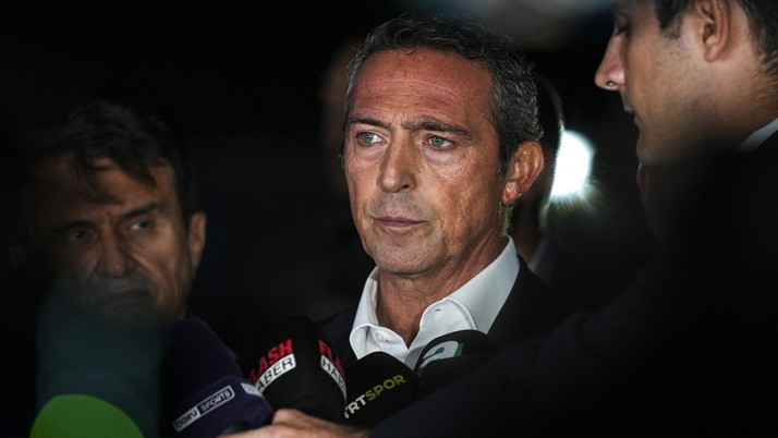 Fenerbahçe'de Ali Koç'un 4. kongre heyecanı! Sadettin Saran'a karşı yarışacak