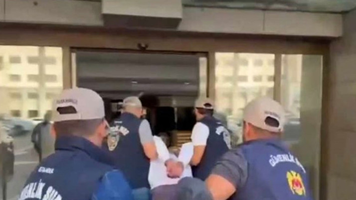 Cevizlibağ Kız Öğrenci Yurdu'nda 'taciz' skandalı: 4 şüpheli yakalandı