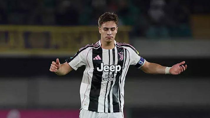 Kenan Yıldız'a İtalya'da büyük onur