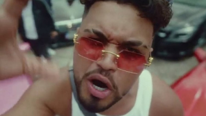 Lvbel C5'ten ağza alınmayan sözler! İsmail Türüt ve Mustafa Sandal'ı hedef aldı...