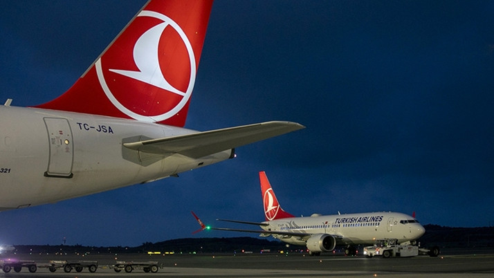 THY'den Boeing uçaklarına ilişkin açıklama