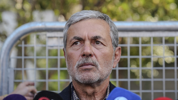 Aykut Kocaman sitem etti: Seçenek dahi olamamak tuhaf