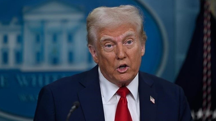 Donald Trump'tan Afganistan'a Bagram tehdidi: "Kötü şeyler olacak"