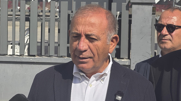 Gürsel Tekin'in itirafçı CHP'liler sözlerini Sözcü TV yayınlamadı