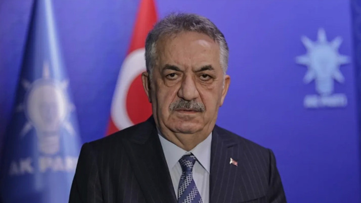 AK Parti Genel Başkan Yardımcısı Yazıcı'dan CHP Genel Başkanı Özel'in açıklamalarına sert tepki!