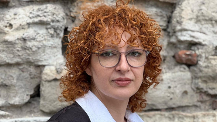 Gazze için İstanbul’dan Kudüs’e yürüyecek