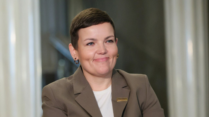 Polonya Kültür Bakanı'ndan dikkat çeken açıklama: “İsrail’in katıldığı Eurovision’a katılmamamız gerektiğini düşünüyorum”